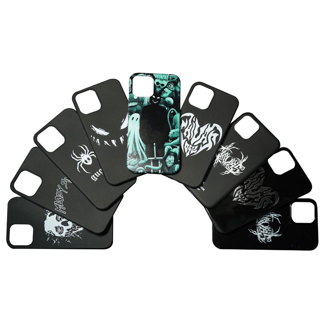 GUGU etui na telefon "ATYPOWY"