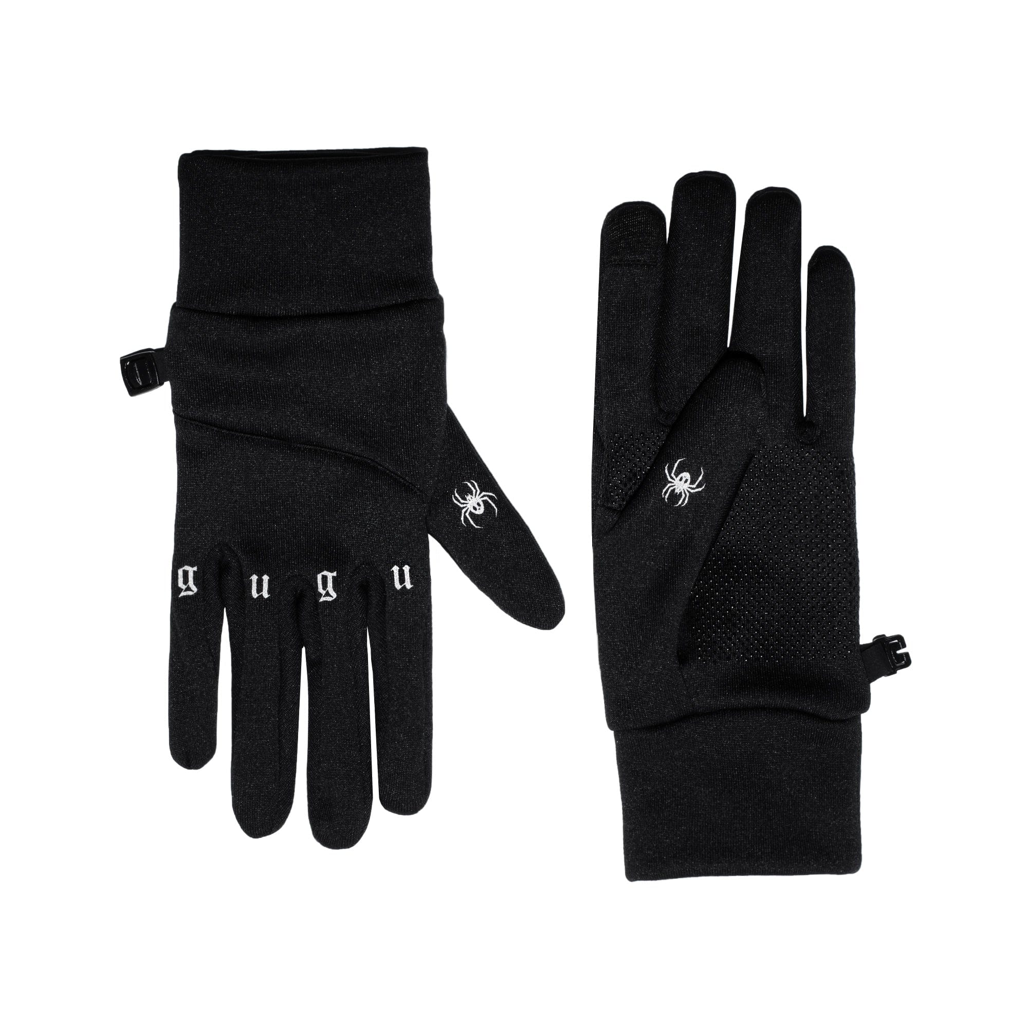 GUGU rękawiczki „GUGU REFLECTIVE"